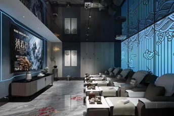 西安新城区按摩理疗：运动损伤康复